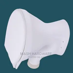 W.C.P Trap Toilet