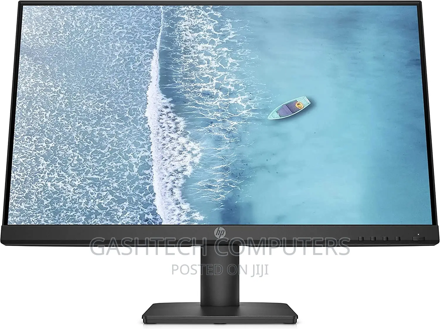 HP V241ib 23.8" FHD Monitor,
