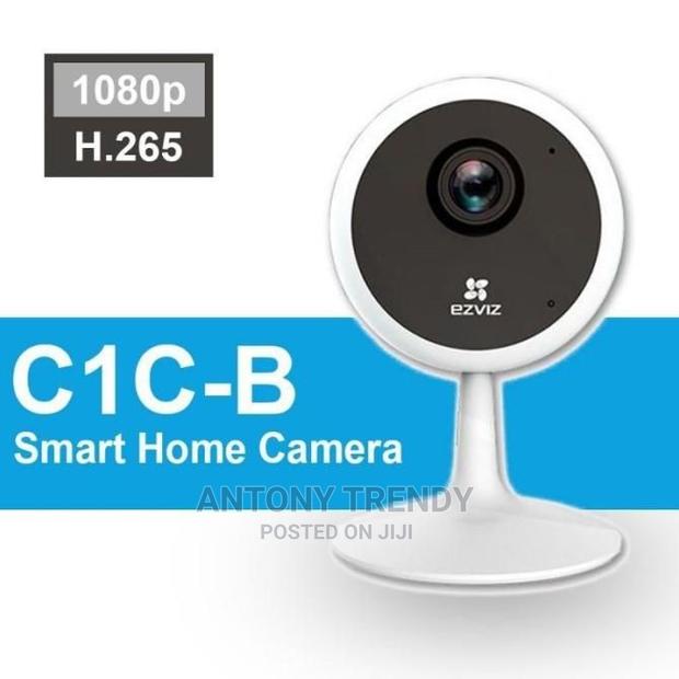 Ezviz C1cb Camera CCTV 1080P - main view
