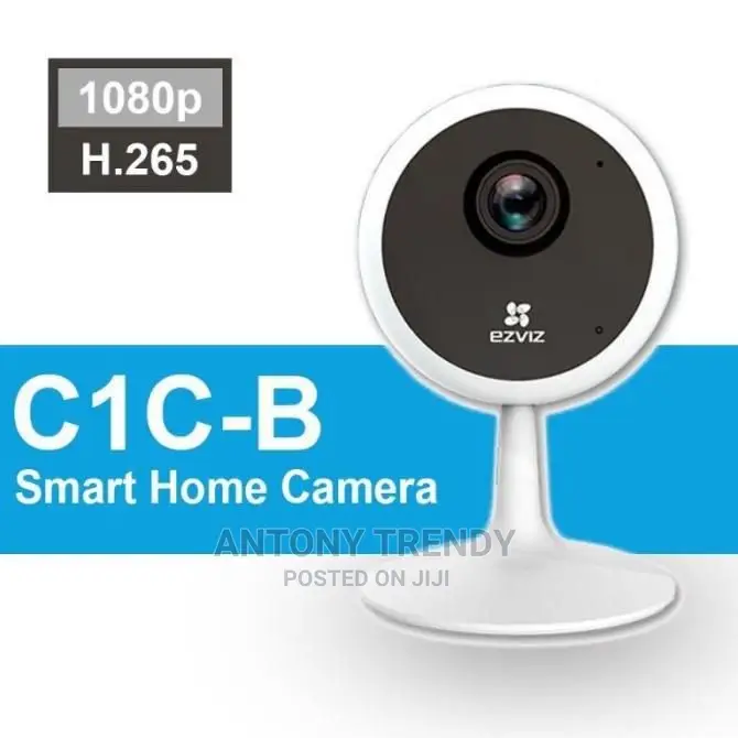 Ezviz C1cb Camera CCTV 1080P