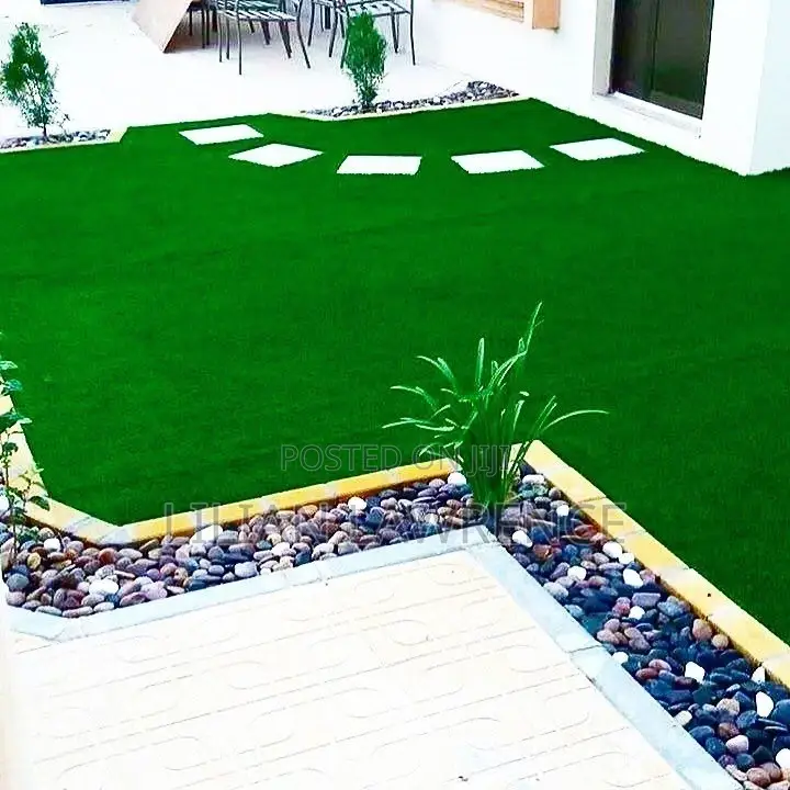 Grass Carpet