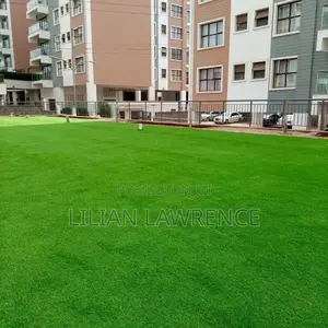 Grass Carpet