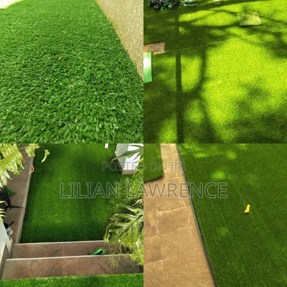 Grass Carpet