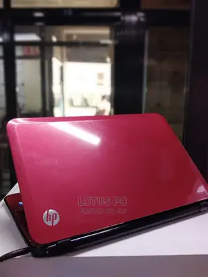 Laptop HP Pavilion 15 4GB Intel Pentium HDD 500GB