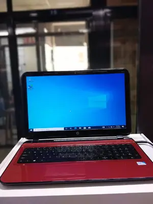 Laptop HP Pavilion 15 4GB Intel Pentium HDD 500GB