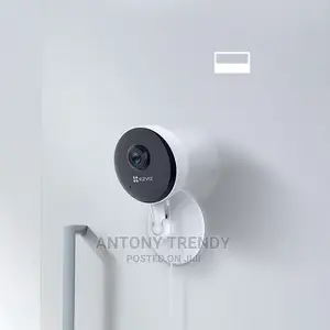 CCTV Ezviz C1cb C1c-B Pro Wireless IP Camera 1080P H265