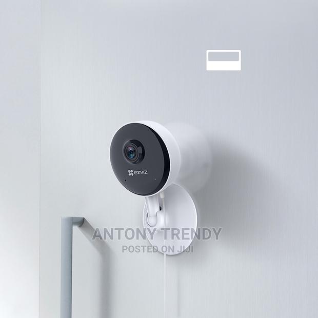 CCTV Ezviz C1cb C1c-B Pro Wireless IP Camera 1080P H265