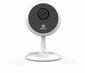 Private Ezviz C1CB Wifi Indoor Home Security Camera