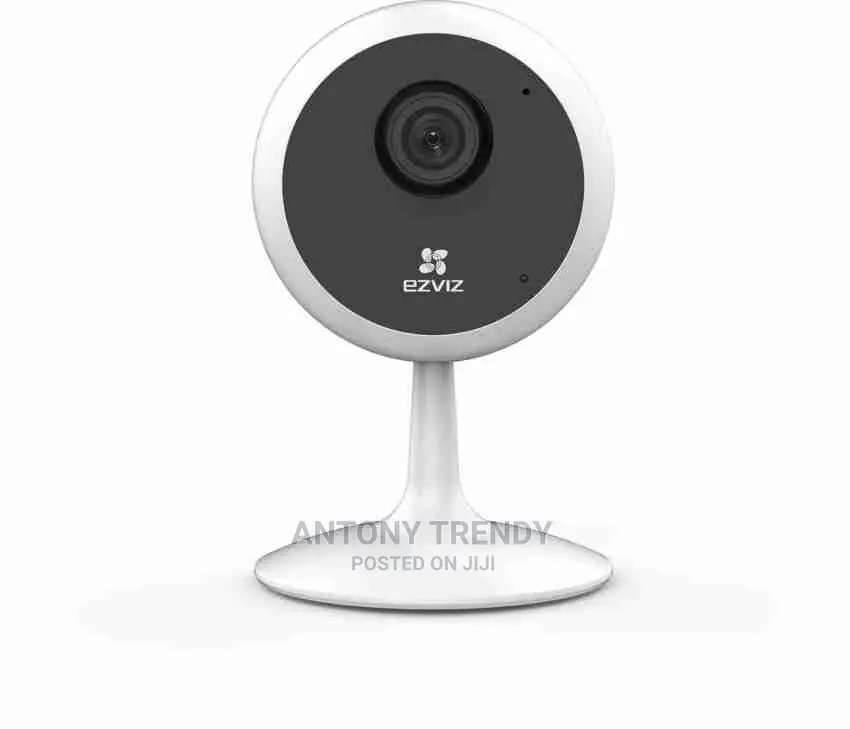 Private Ezviz C1CB Wifi Indoor Home Security Camera