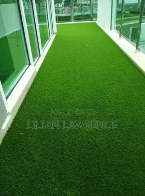 Grass Carpet