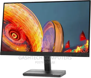 Lenovo L24e-30 23.8" FHD Monitor