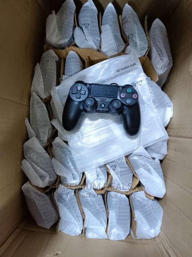 Ex Uk Pads in Plenty