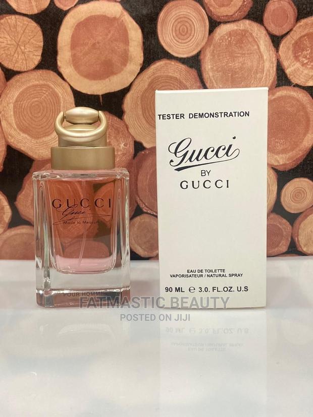 Gucci by Gucci Perfume - main view