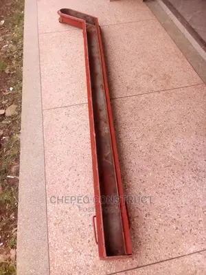 Straight Fencing Post Moulds