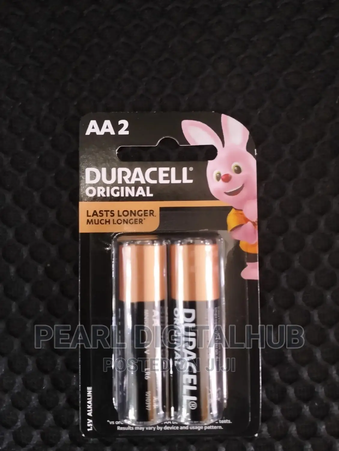 Duracell Aa Battery
