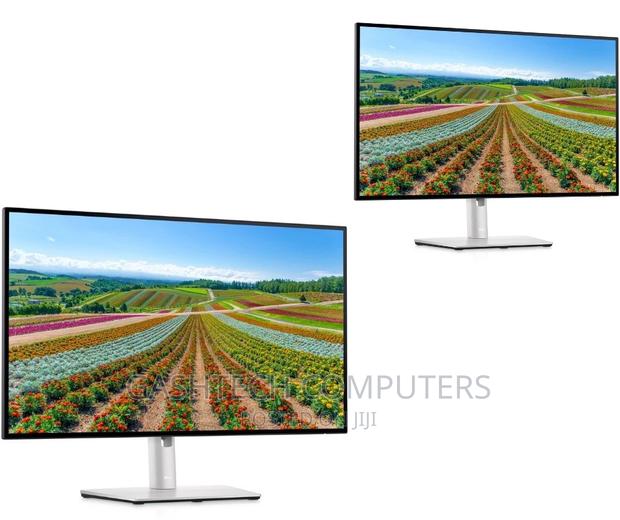 Dell P2422H 23.8" FHD Monitor,