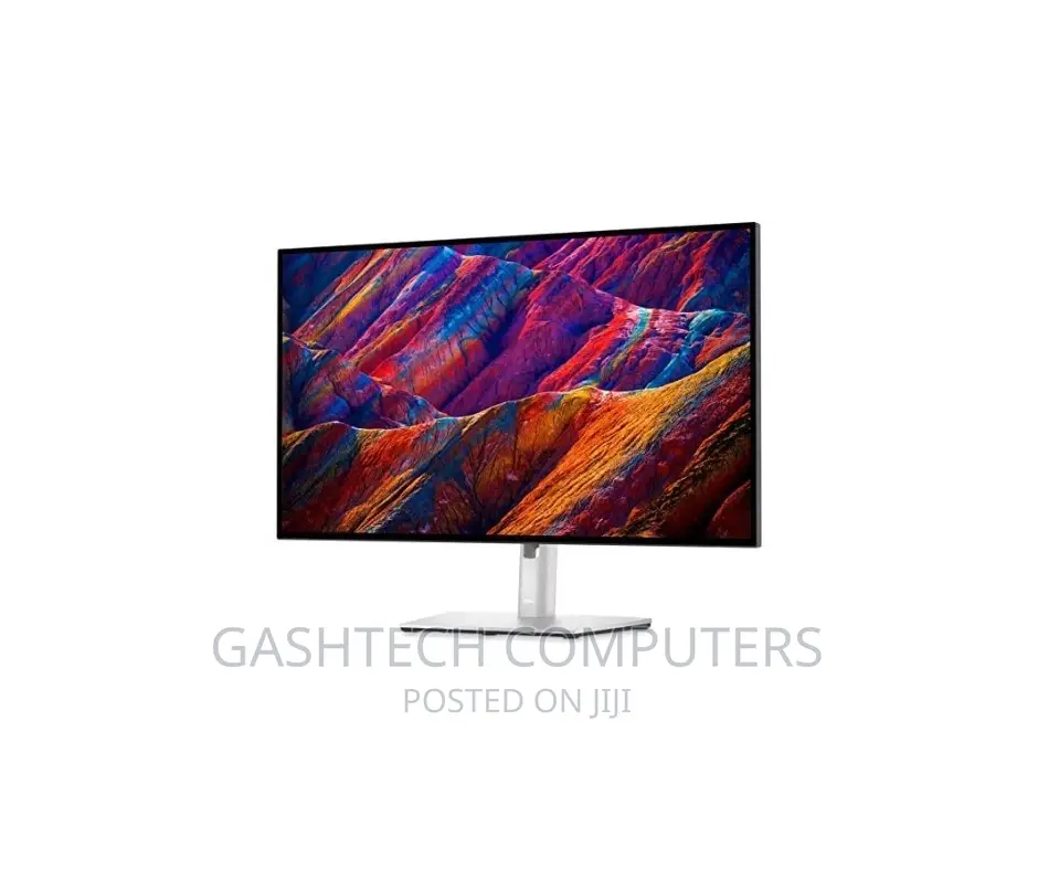 P2422H 23.8′′ FHD Monitor Dell