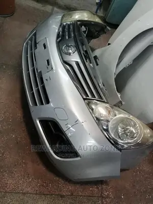 Nissan Note 2009 Nosecut.