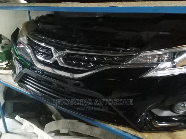 Markx Nosecut 2014 Model.Xenon Type. - main view