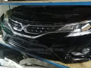 Markx Nosecut 2014 Model.Xenon Type.