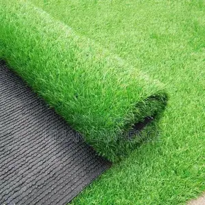Grass Carpet