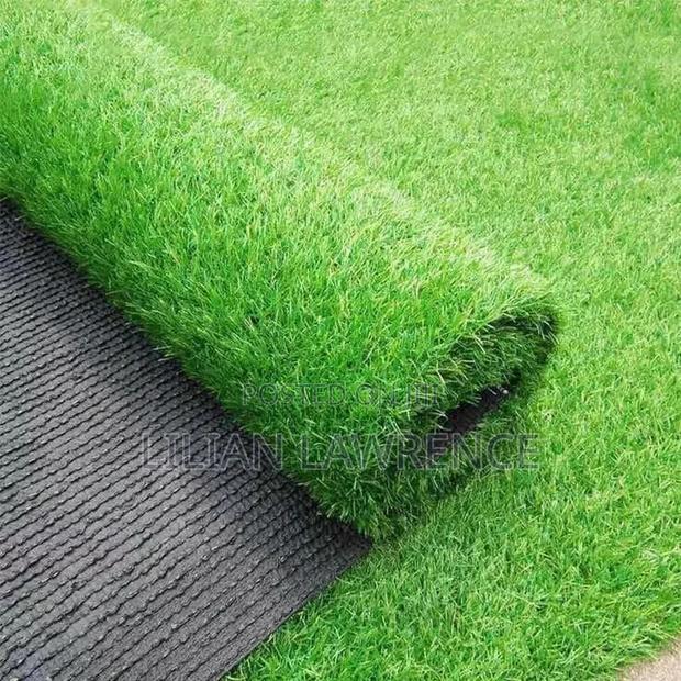 Grass Carpet