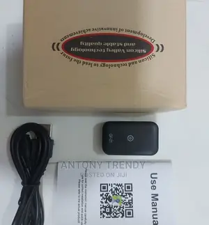 Brand New GF21 GPS for Vehicles Car Tracker Device