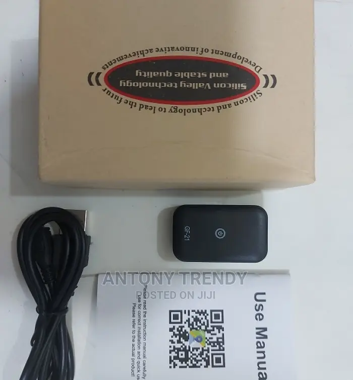 Brand New GF21 GPS for Vehicles Car Tracker Device
