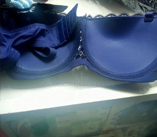 High-end Ladies Padded Bra - thumbnail 2