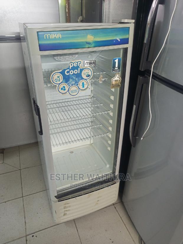 Display Fridge - thumbnail 2