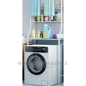 /Washing Rack Stands