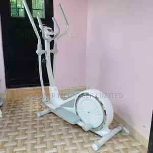 Elliptical Machine Cross Trainer Elliptical Home Elliptical