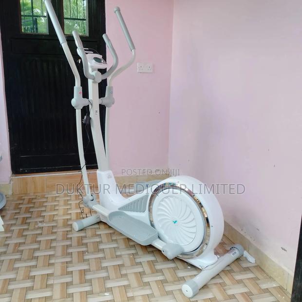 Elliptical Machine Cross Trainer Elliptical Home Elliptical
