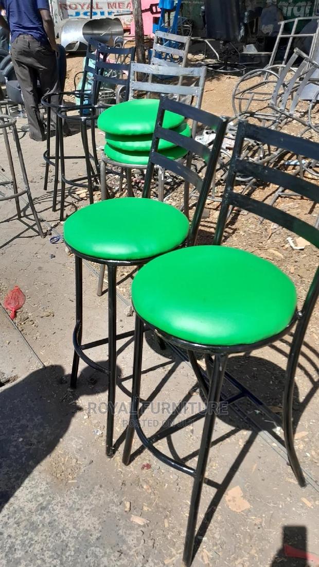 Bar Stools - thumbnail 3