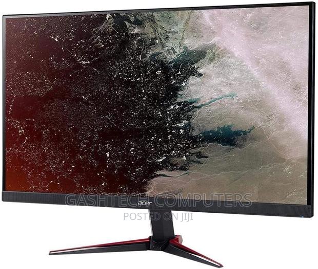 Acer Nitro VG270 27" FHD Gaming Monitor