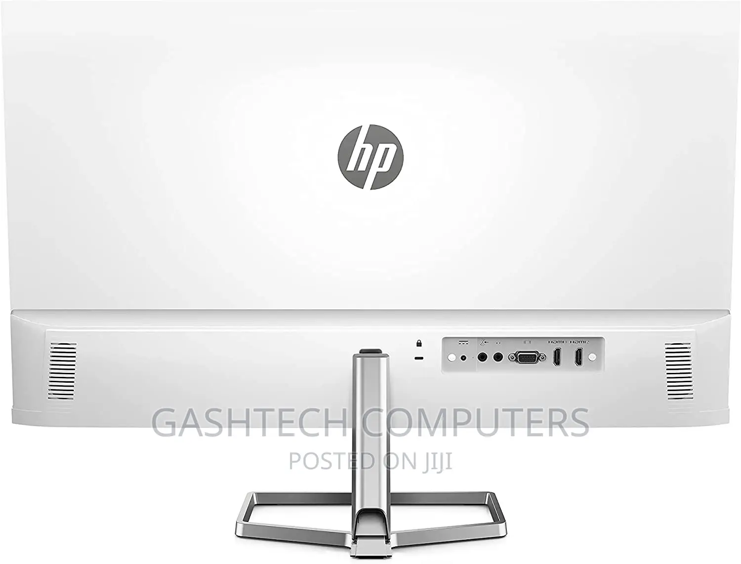 Hp M27fwa Monitor