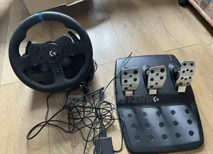 Logitech G920