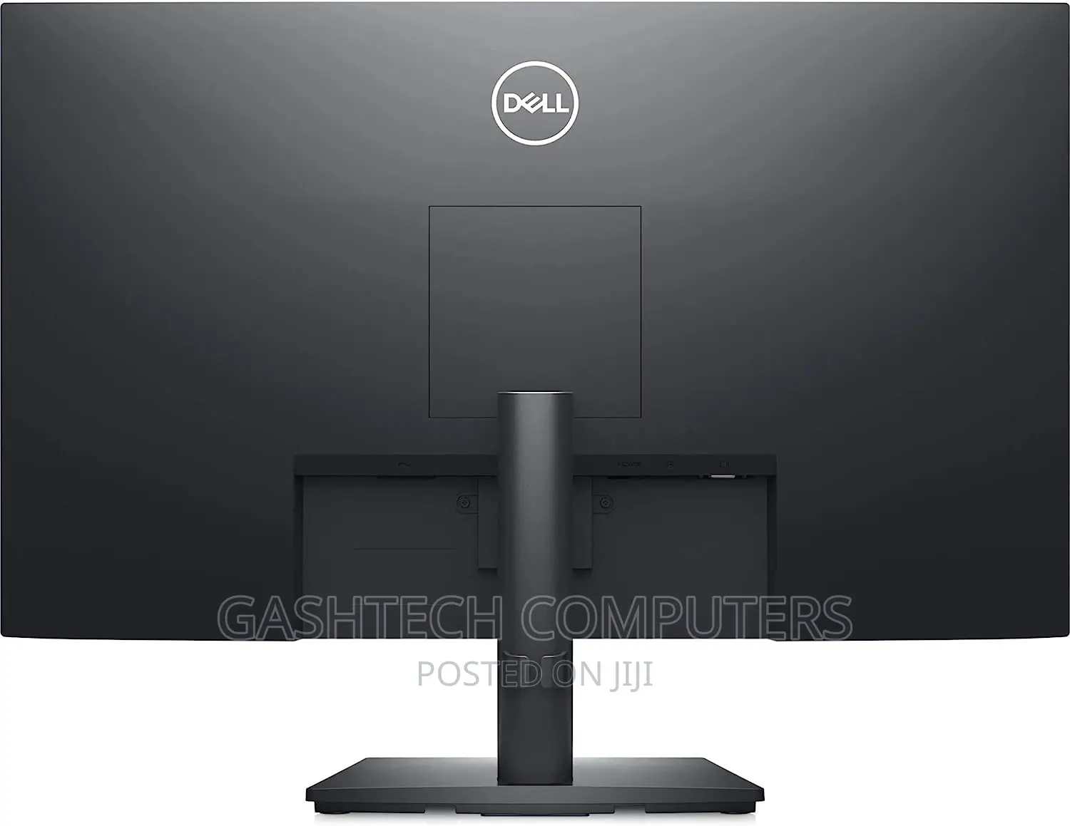 Dell E2722HS 27" LED LCD Monitor, Black