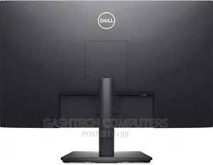 Dell E2722HS 27" LED LCD Monitor, Black