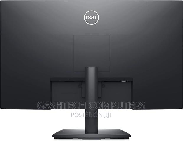 Dell E2722HS 27" LED LCD Monitor, Black - main view