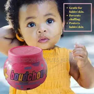 Baby Moisturizing Cream for Sensitive and Eczema Prone Skin