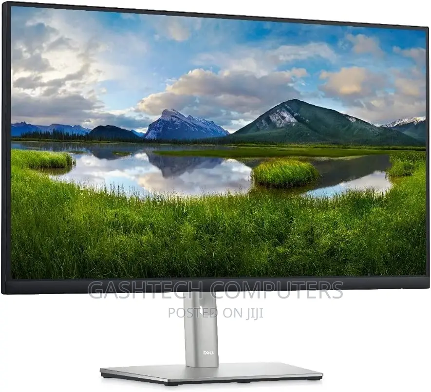 Dell P2722H 27" FHD Monitor,