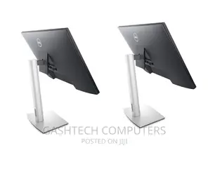 Dell 27 Monitor - P2722H - Full HD 1080p, IPS Technology