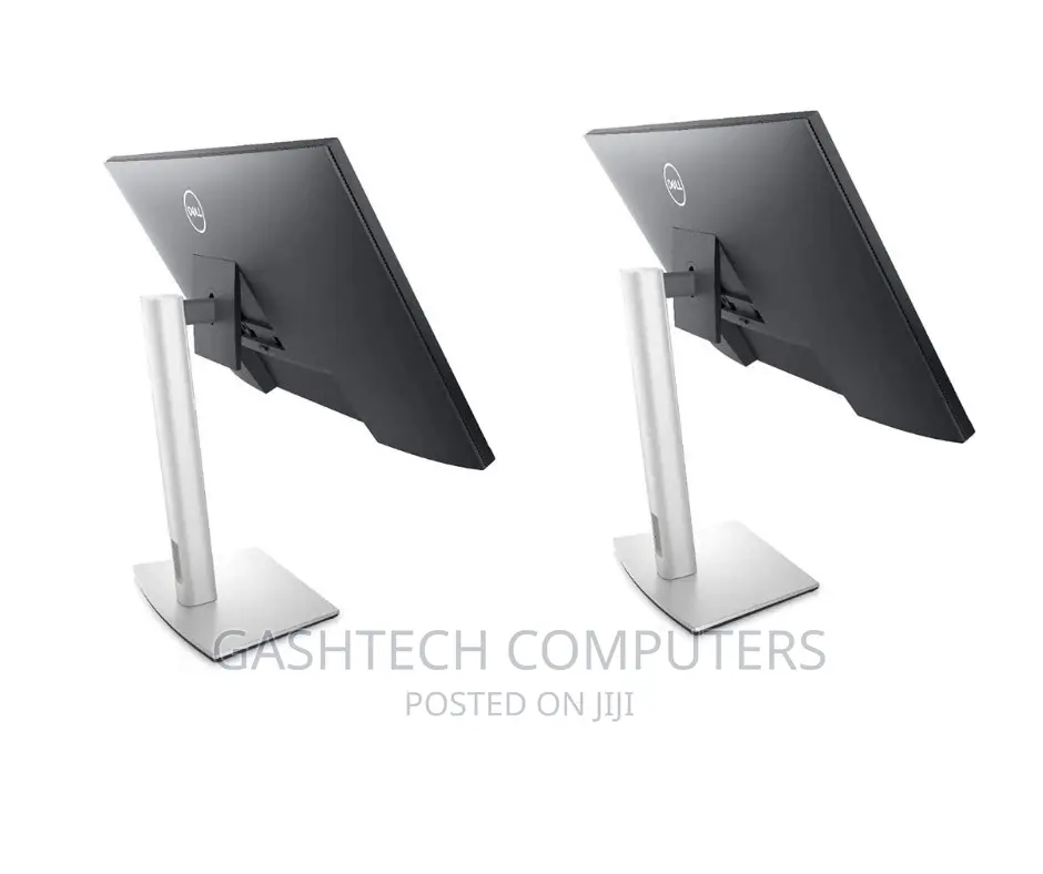 Dell 27 Monitor - P2722H - Full HD 1080p, IPS Technology