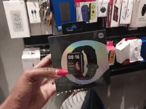 Mi Smart Watch