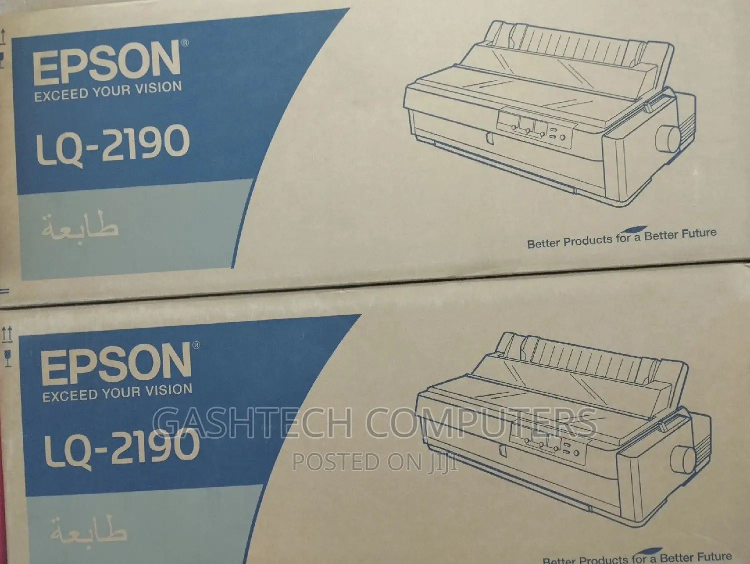 Lq2190 ^ Epson Lq-2190 Printer - Epson Lq-2190 Printer