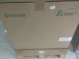 Kyocera Ecosys M4125idn A3/A4 -M4125idn