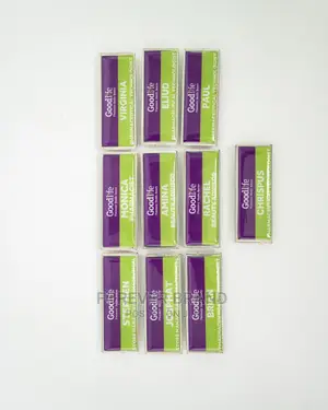 Nametags(Magnetic)