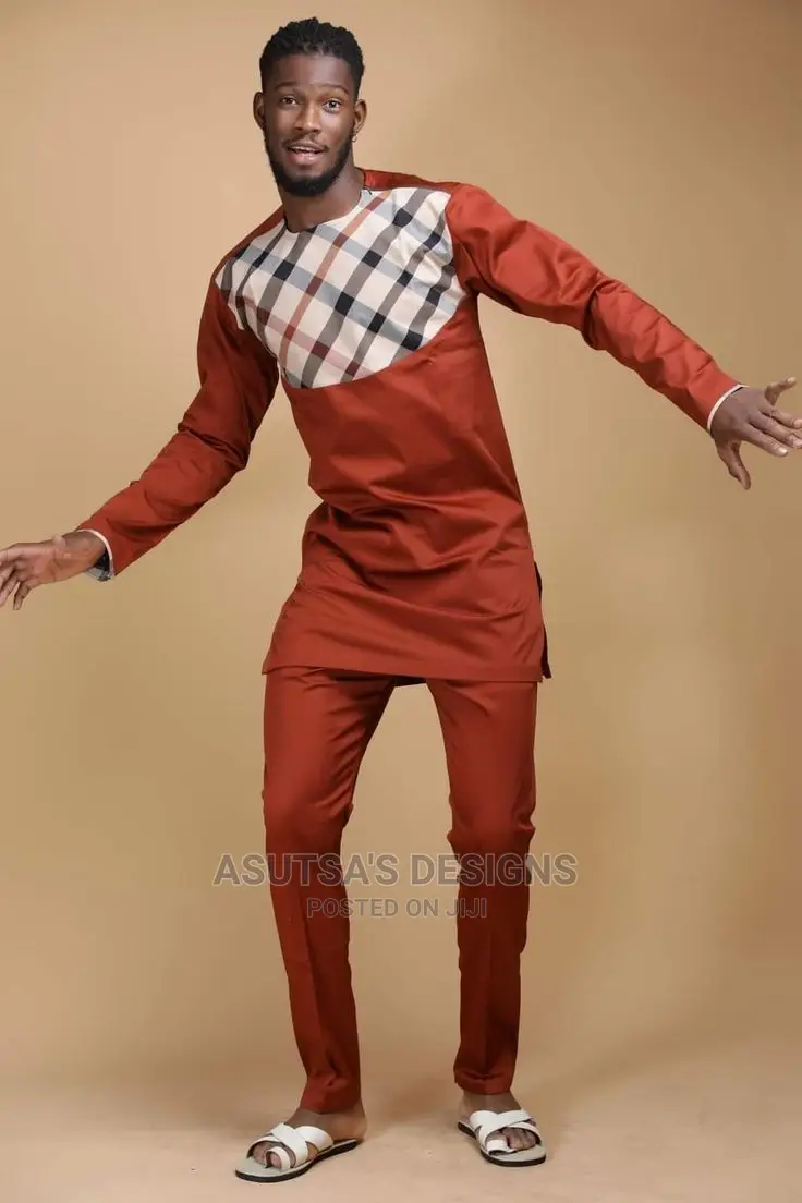 African/Ankara Wear