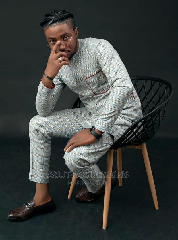 African/Ankara Wear - thumbnail 15